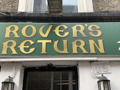 Rovers Return