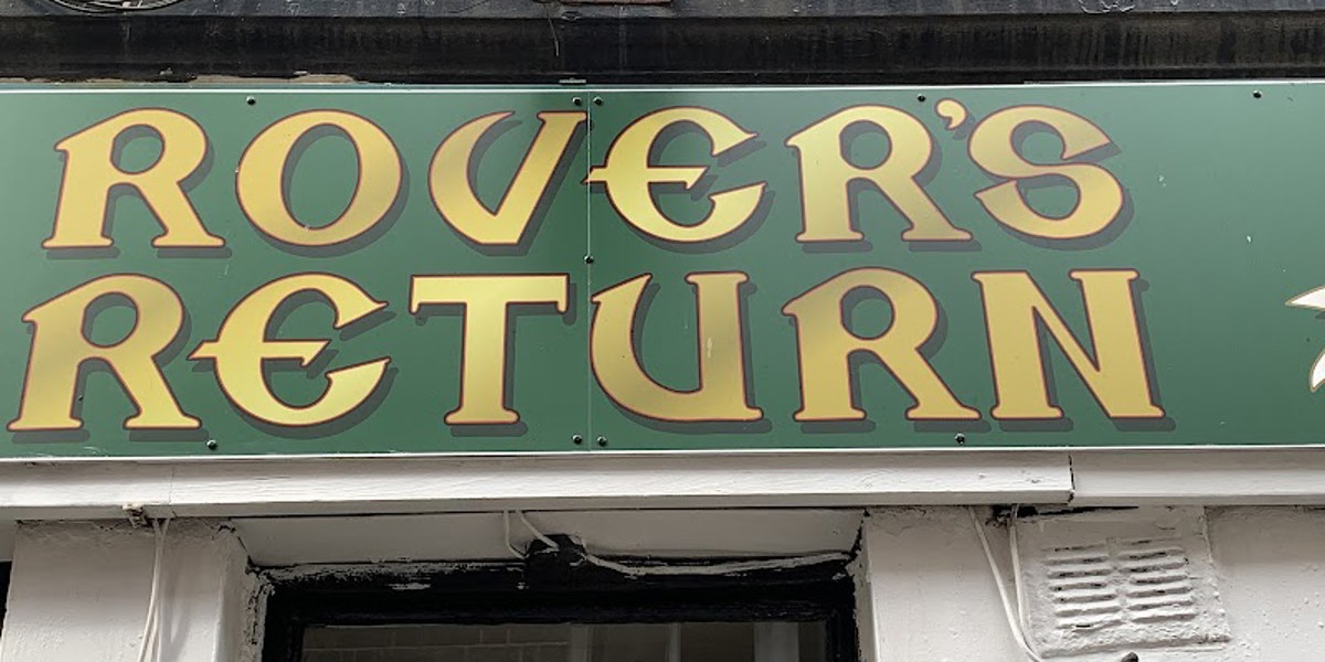 Rovers Return