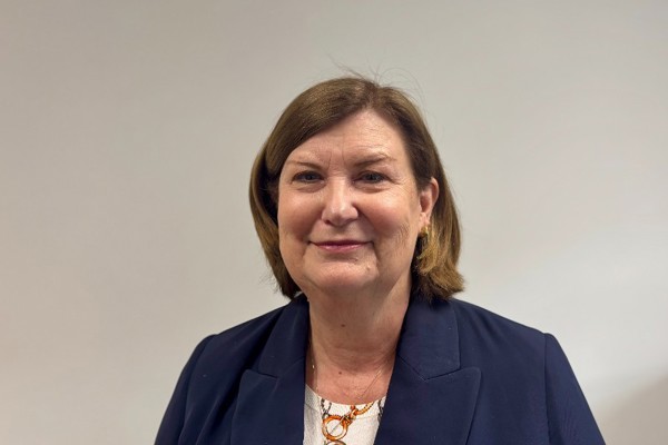 Teresa Cope 'an extraordinarily dedicated public servant' who wasn't pushed out of job, says Manx Care chair