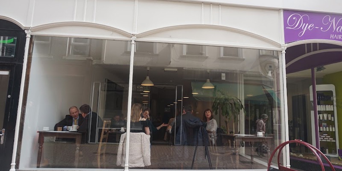 The Eatery