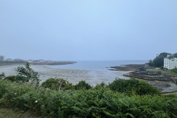 Port St Mary Commissioners hoping to have changing facility on Chapel Beach