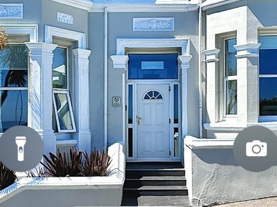 Promenade House