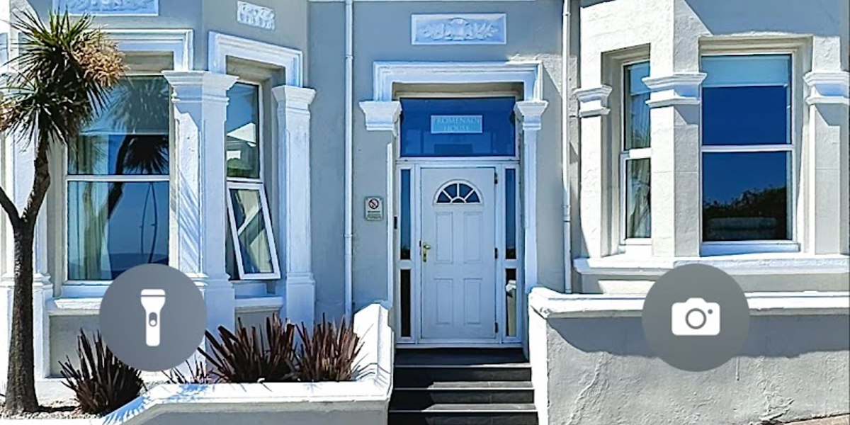 Promenade House