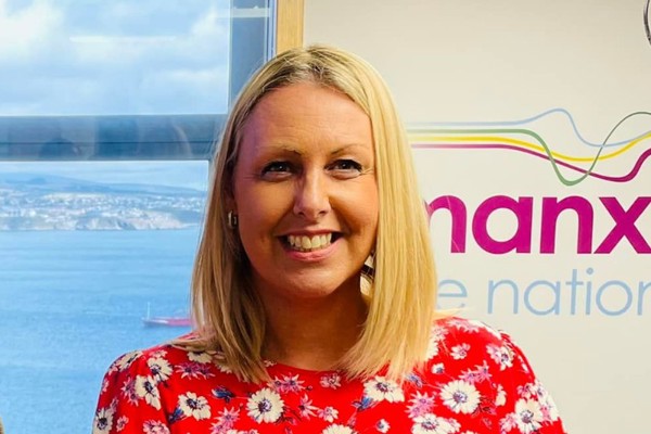 Manx Care CEO to step down