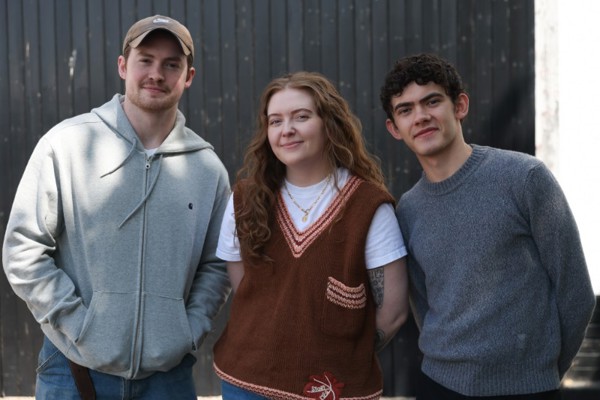 Heartstopper film starring Manx actor gets release date