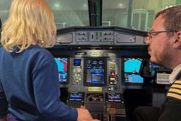 Airport launches autism initiative 