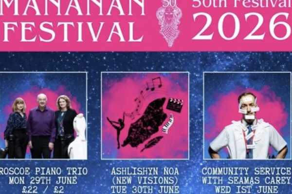 Mananan Festival celebrates 50th edition