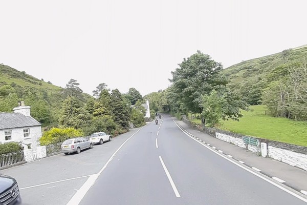 Daily closures on section of TT Course this week