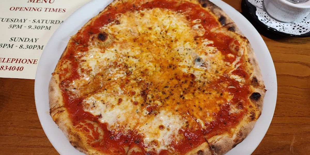 Andrea's Italian Restaurant