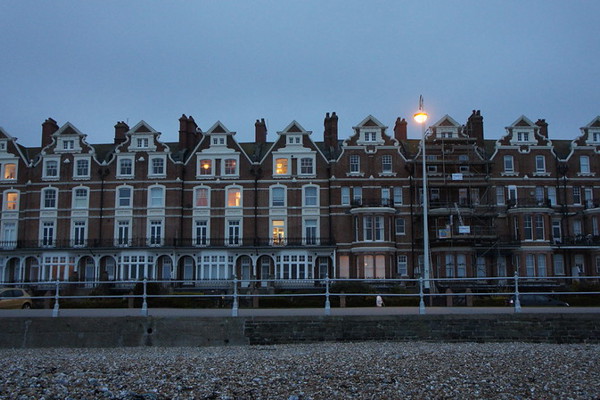 Accommodation