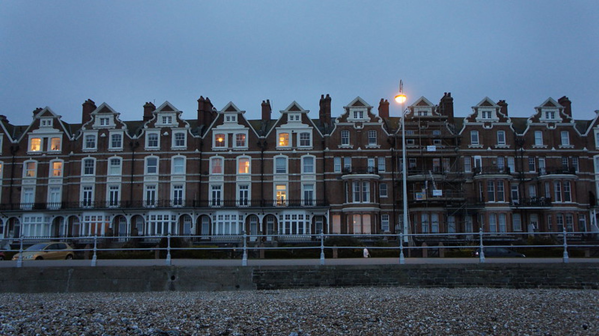 Accommodation
