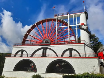 Isle of Man: Half Day Northern Discovery Tour