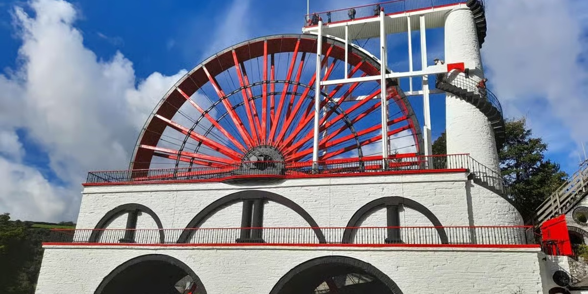Isle of Man: Half Day Northern Discovery Tour