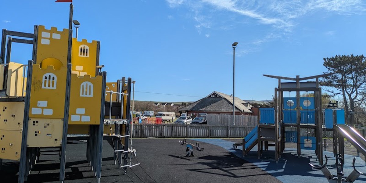 Peel Campsite
