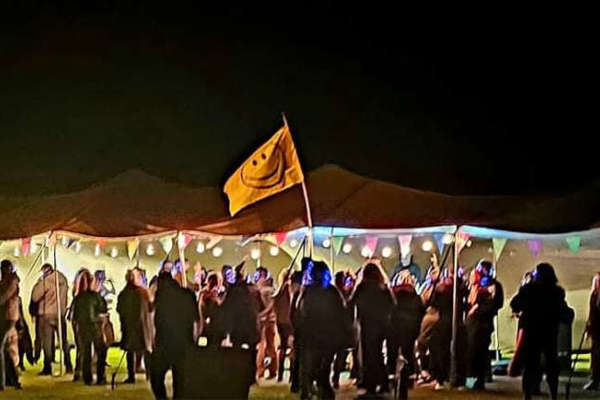 Music festival applies for planning permission for this year's event