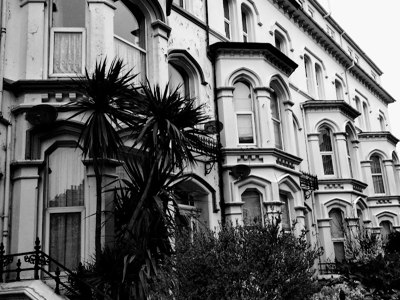 Lansdowne Guesthouse