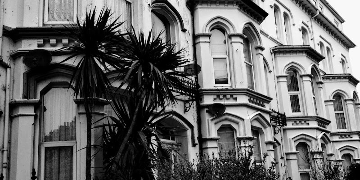 Lansdowne Guesthouse