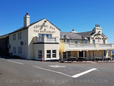 Creg-Ny-Baa