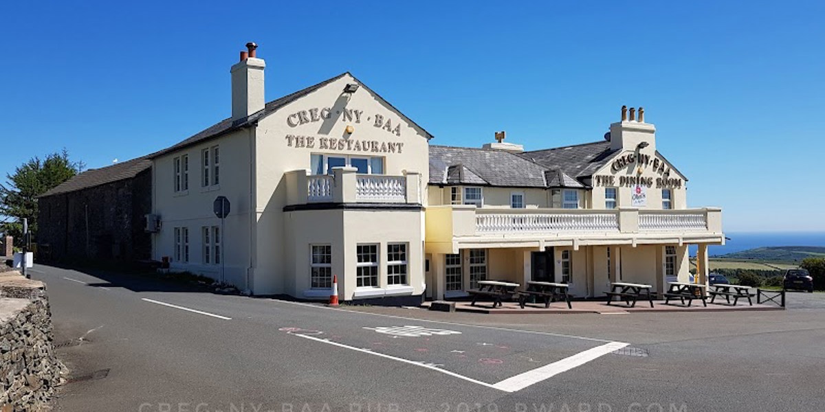 Creg-Ny-Baa