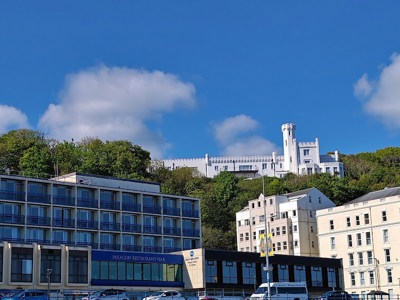 Best Western Palace Hotel Casino