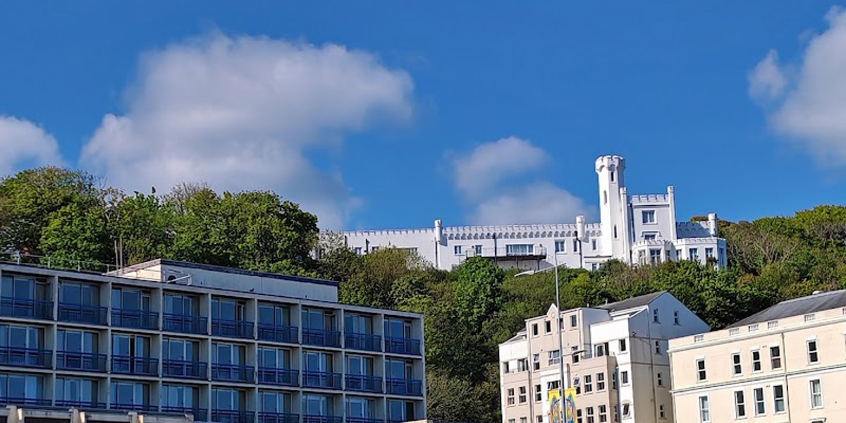 Best Western Palace Hotel Casino