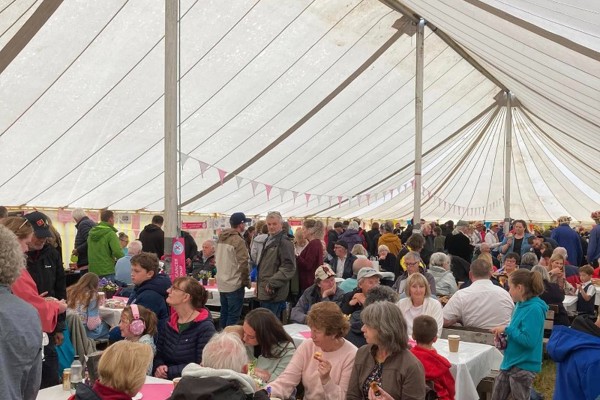 St Marks Fair to celebrate Manx produce and village life
