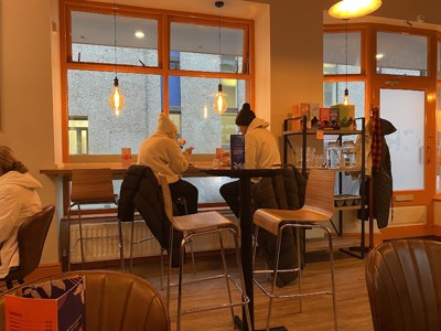 Cafe Royale