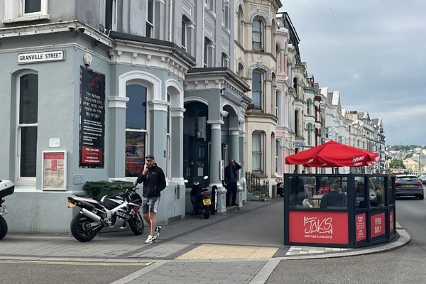 TT 'massive' for hospitality industry
