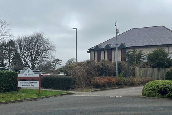 'Lessons need to be learned' from CEO role within Manx Care