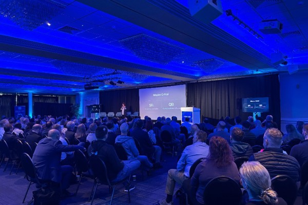 Cyber security event to take place later this year