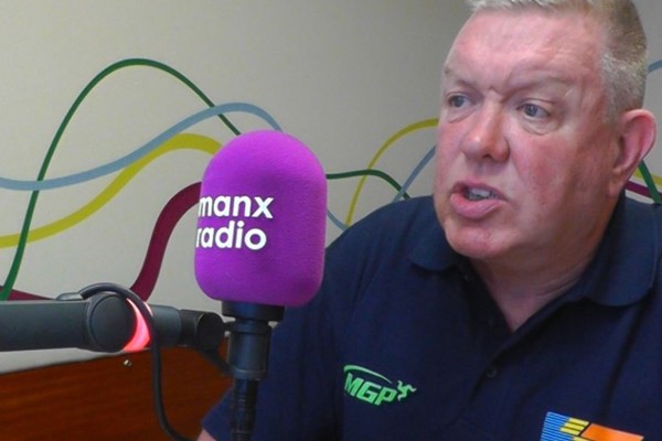 'That's not it for sidecars' at TT, says Clerk of the Course