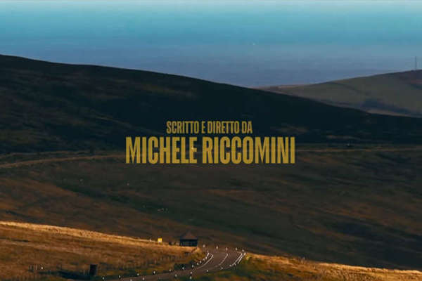 Italian TT movie launches on Amazon
