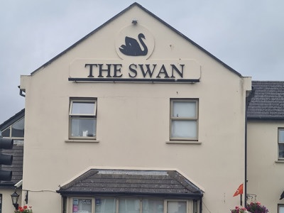 The Swan