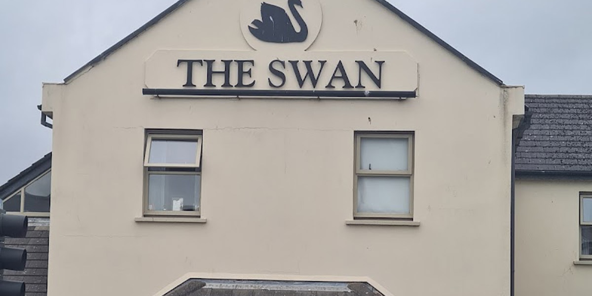 The Swan