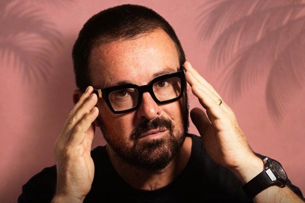 Neil Cowie's Afternoon Disco Presents Judge Jules MBE