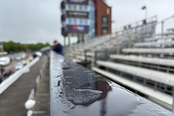 New TT schedule prioritises Senior Race