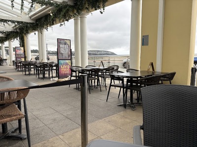 Cafe Villa