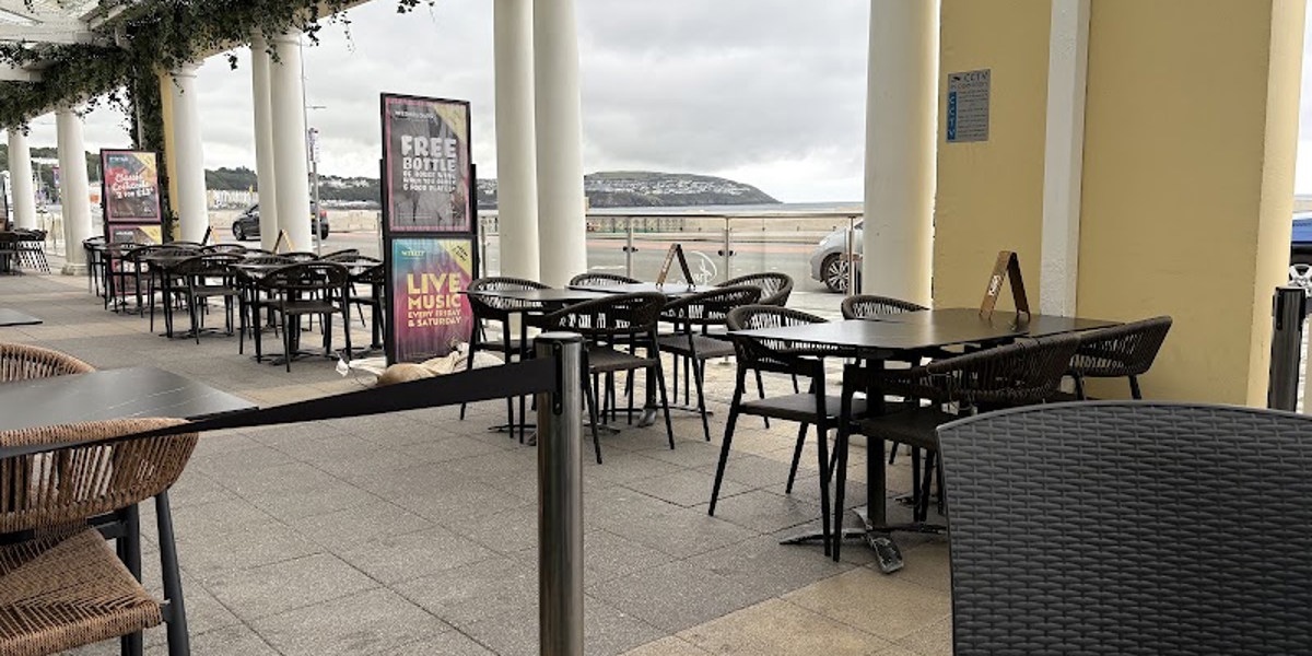 Cafe Villa