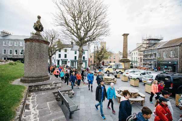 Harbour 2 Harbour entries now open
