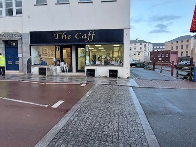 The Caff