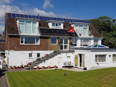 Beach Croft Guest House