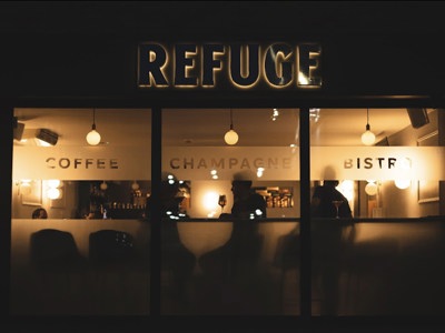 Refuge