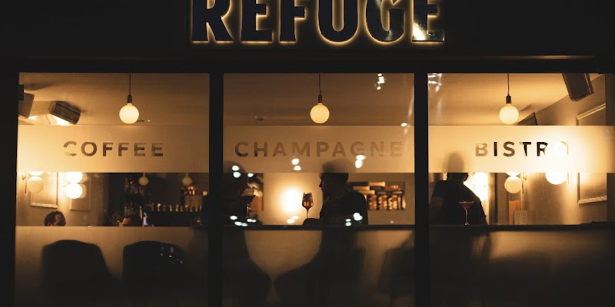 Refuge