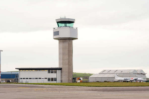Bad weather could disrupt flights today, warns airport