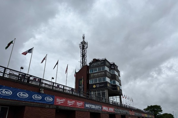 TT 2026: Delay confirmed ahead of Saturday racing