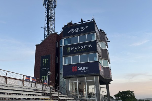Superstock race rescheduled for TT Race Day 3