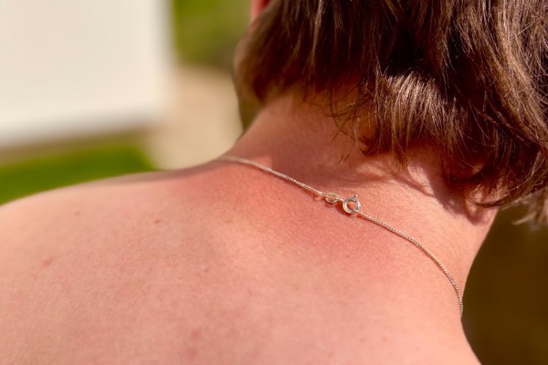 "Factor 30 at a minimum": How to avoid a TT tan