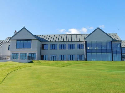 Comis Hotel & Golf Resort