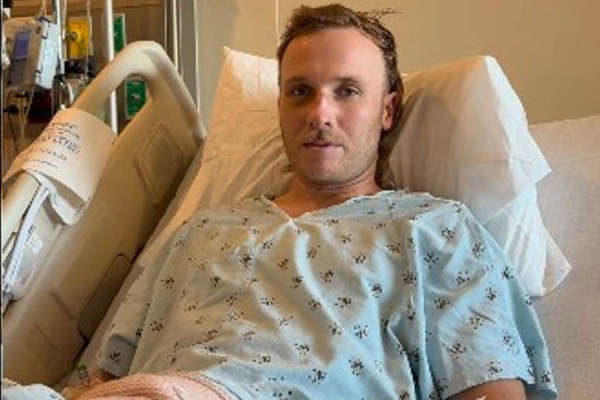 Todd's hopes of 2026 TT uncertain after Daytona crash 