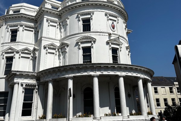TT healthcare, Census and airport radar among House of Keys questions